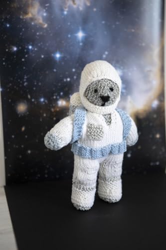 20 to Knit: Dressed-up Bears (Twenty to Make)