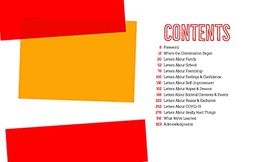 Dear Highlights: What Adults Can Learn from 75 Years of Letters and Conversations with Kids