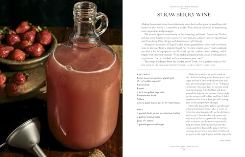 Juke Joints, Jazz Clubs, and Juice: A Cocktail Recipe Book: Cocktails from Two Centuries of African American Cookbooks