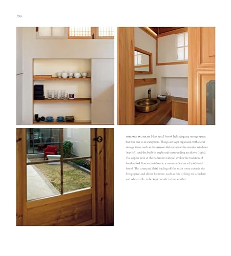 Inside The Korean House: Architecture and Design in the Contemporary Hanok
