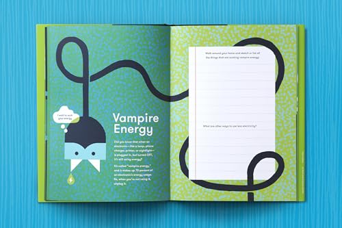 Change: A Journal: My Plan to Save the Planet (Wee Society)