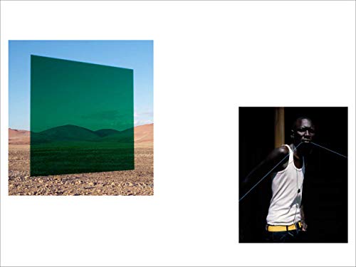 Viviane Sassen: Hot Mirror