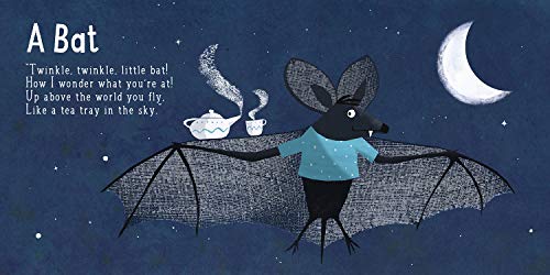 Little Poet Lewis Carroll: Silly Time