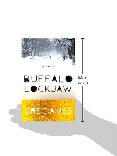 Buffalo Lockjaw