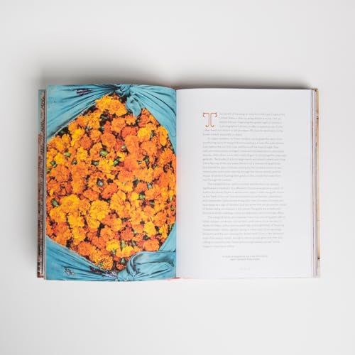 Patterns of India: A Journey Through Colors, Textiles, and the Vibrancy of Rajasthan