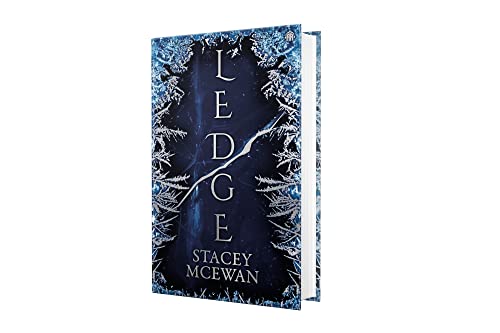 Ledge: The Glacian Trilogy, Book I (Glacian Trilogy, 1)