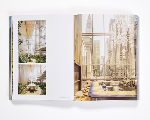 Isay Weinfeld Works