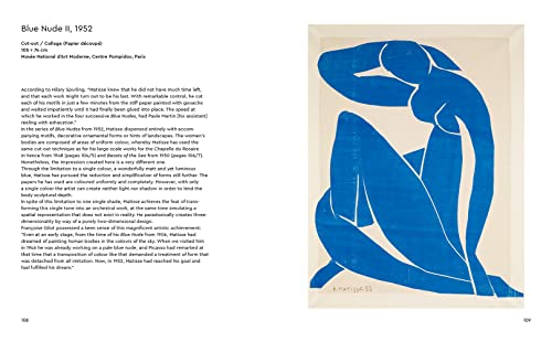 Matisse: Masters of Art