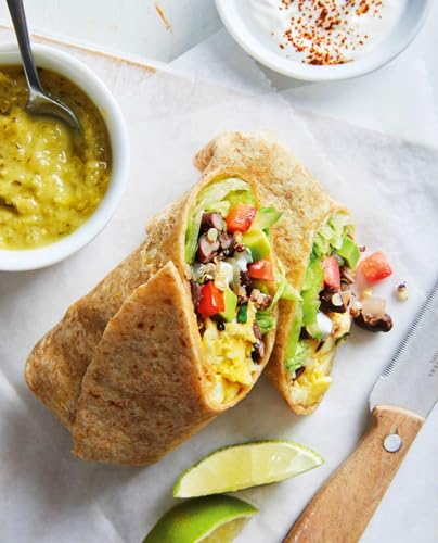 The Noom Kitchen: 100 Healthy, Delicious, Flexible Recipes for Every Day