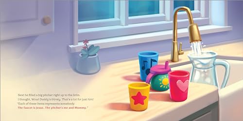 A Cup of Love: Relationship Goals for Kids