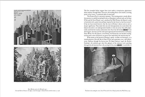 Piranesi and the Modern Age