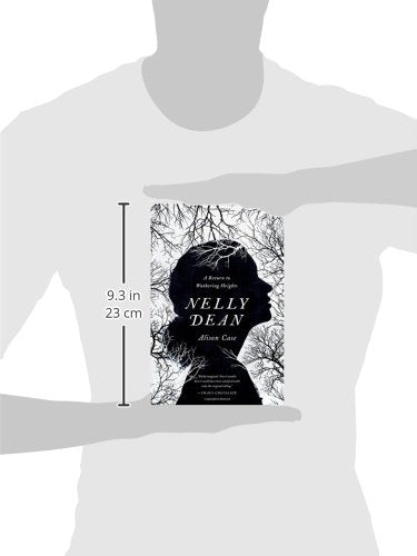 Nelly Dean: A Return to Wuthering Heights