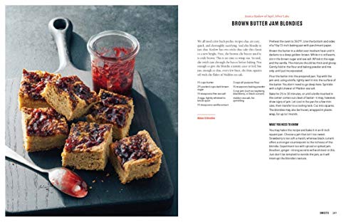 EAT. COOK. L.A.: Recipes from the City of Angels [A Cookbook]