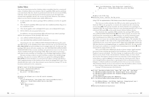 Windows Security Internals: A Deep Dive into Windows Authentication, Authorization, and Auditing