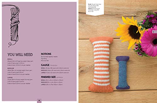 F&W Media David and Charles Books, Knit The Alphabet