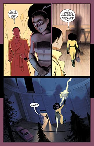 Black Hammer Volume 6: Reborn Part Two (Black Hammer Reborn)