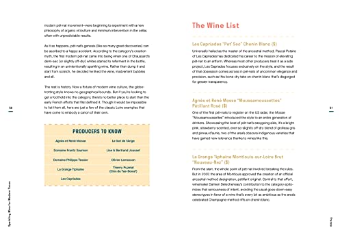Sparkling Wine for Modern Times: A Drinker's Guide to the Freewheeling World of Bubbles