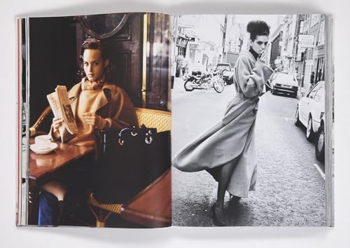 Pamela Hanson: The '90s