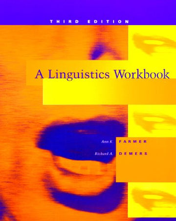 A Linguistics Workbook - 3rd Edition