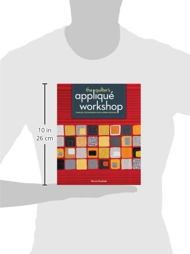 The Quilter's Applique Workshop