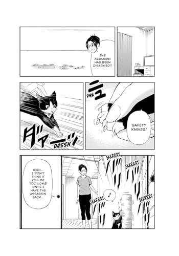 Cat + Gamer Volume 3