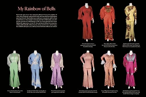 Behind the Seams: My Life in Rhinestones