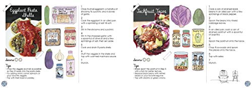 The Vegan Stoner Cookbook 2: Over 100 Easy and Healthy Recipes to Munch