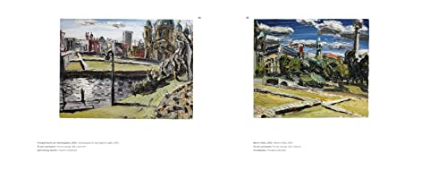 Christopher Lehmpfuhl: Schlossplatz - In Transition