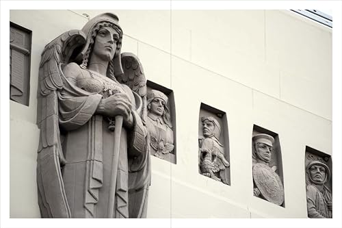Art Deco Los Angeles