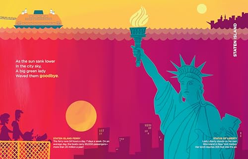 Larry Gets Lost in New York City: (NYC Books for Kids)