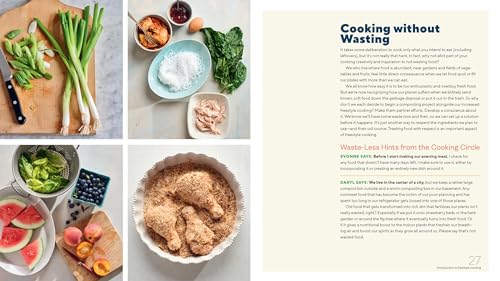 No Recipe? No Problem!: How to Pull Together Tasty Meals without a Recipe