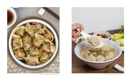 Tiffy Cooks: 88 Easy Asian Recipes from My Family to Yours: A Cookbook