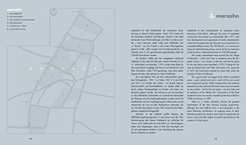 Plattenbau Berlin: A Photographic Survey of Postwar Residential Architecture