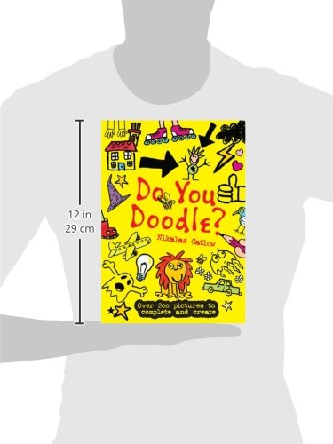 Do You Doodle?