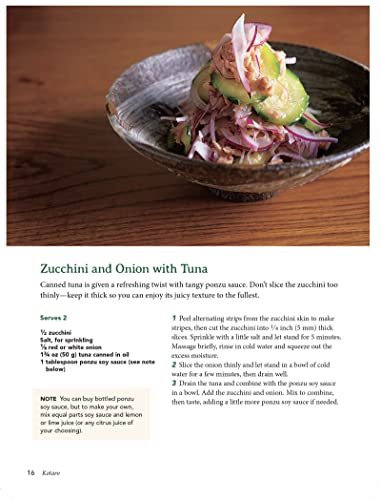 Tokyo Izakaya Cookbook: Delicious Pub Recipes from Six Popular Tokyo Eateries