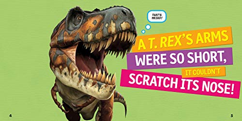 Weird But True 5: Expanded Edition