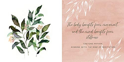 Be Still (Sarah Cray)
