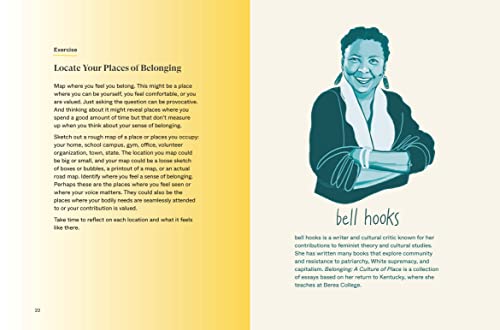 Design for Belonging: How to Build Inclusion and Collaboration in Your Communities (Stanford d.school Library)