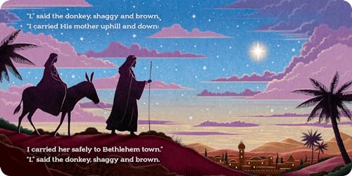 The Christmas Blessing