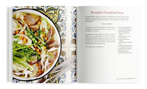 The Dutch Oven Cookbook: Recipes for the Best Pot in Your Kitchen (Gifts for Cooks)