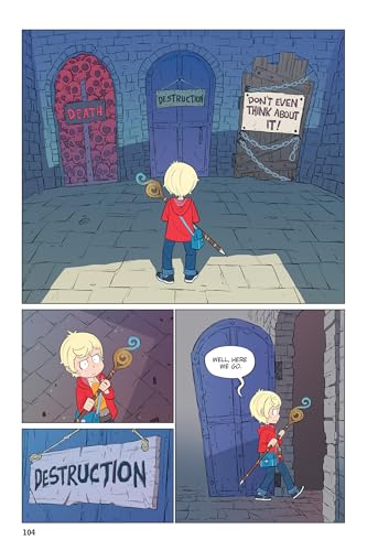 Dungeon Crawlers Academy Book 1: Into the Portal