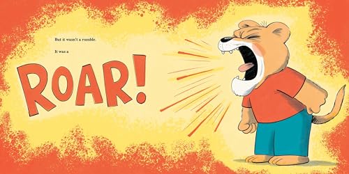 Roar for Reading