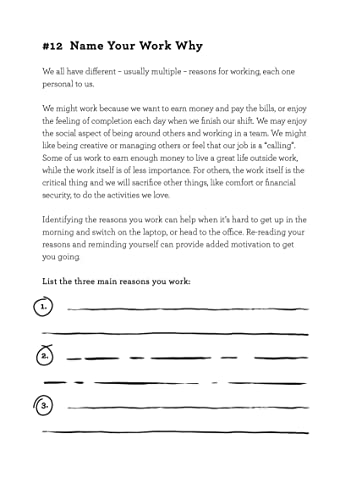 Your Work Wellness Toolkit: Mindset tips, journaling and rituals to help you thrive