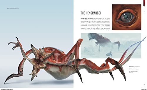 Star Trek: The Art of Neville Page: Inside the mind of the visionary designer