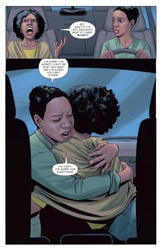Black Hammer Omnibus Volume 3