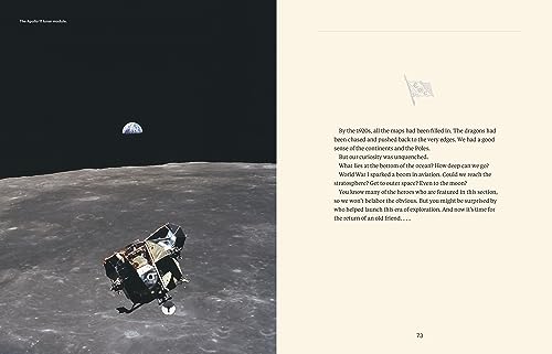 The Explorers Club: A Visual Journey Through the Past, Present, and Future of Exploration