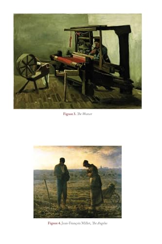 A Fire in His Soul: Van Gogh, Paris, and the Making of an Artist