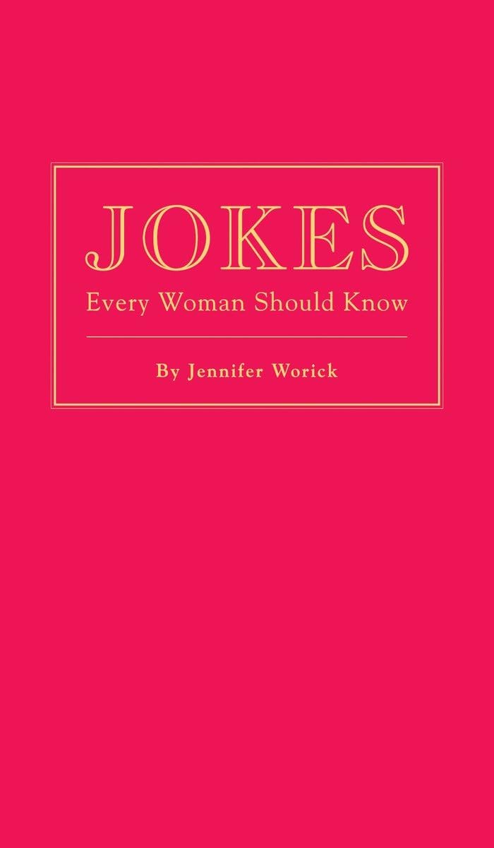 Jokes Every Woman Should Know (Stuff You Should Know)