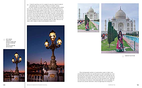 Bryan Peterson Photography School: A Master Class in Creating Outstanding Images