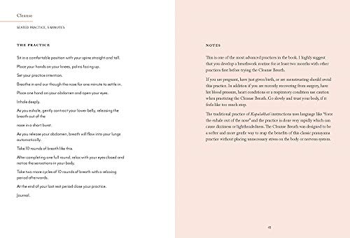 How to Breathe: 25 Simple Practices for Calm, Joy, and Resilience